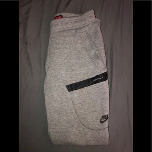 Nike tech fleece men’s sweatpants